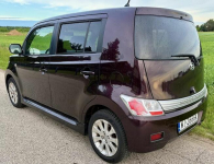 Daihatsu Materia - Oryginał JAPONIA produkcja - 1.3 Benzyna Legionowo - zdjęcie 3