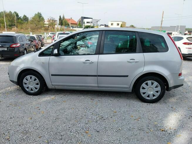 Ford C-Max Klimatronik* Mały przebieg Bydgoszcz - zdjęcie 7