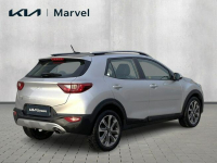 Kia Stonic 1.0 100 KM 6 MT Wersja L Salon PL Łódź - zdjęcie 5