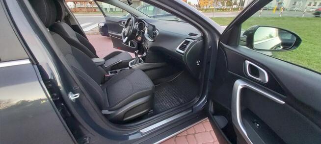 KIA XCEED 1.4GTI 140KM 2020R. SALON POLSKA(Krosno) Krosno - zdjęcie 8