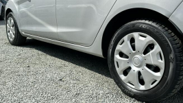 Ford Fiesta Benzyna Zarejestrowany Ubezpieczony Elbląg - zdjęcie 8