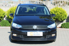 Volkswagen Touran III 1.4 Benzyna 150km 2018Rok Sound Zambrów - zdjęcie 9