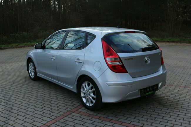 Hyundai i30 LIFT • Gwarancja w cenie auta Olsztyn - zdjęcie 4