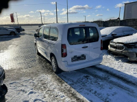 Toyota Proace City Verso Long Nowy model Klimatyzacja Parktronik Gliwice - zdjęcie 5