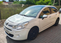 Citroën C3 1.2 VTi Attraction Kamionki - zdjęcie 3