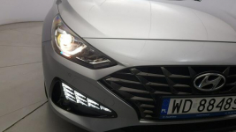 Hyundai i30 1.0 T-GDI Modern ! Z Polskiego Salonu ! Faktura Vat ! Warszawa - zdjęcie 11