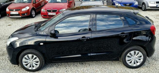 Suzuki Baleno Śliczny Stan! 2016r ! Ledy! Zamiana też! Zduńska Wola - zdjęcie 2