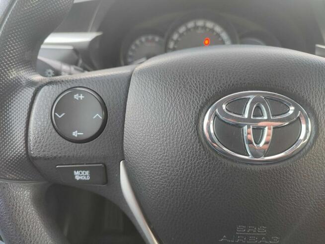 Toyota Corolla Salon polska 1-właściciel Otwock - zdjęcie 12