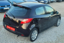 Mazda 2 Rezerwacja! Lift ! Zamiana też! Zduńska Wola - zdjęcie 4