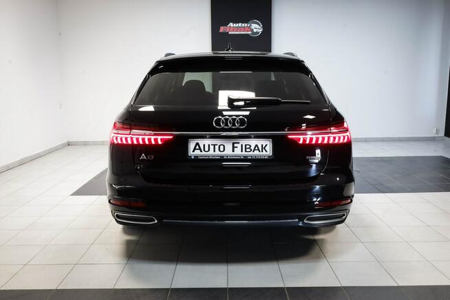 Audi A6 QUATTRO*Salon Polska*Automat*Niski przebieg*Vat23% Konstantynów Łódzki - zdjęcie 11