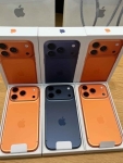 Apple iPhone 17 Pro Max, iPhone 17 Pro, iPhone Air, iPhone 16 Pro Max Bemowo - zdjęcie 3