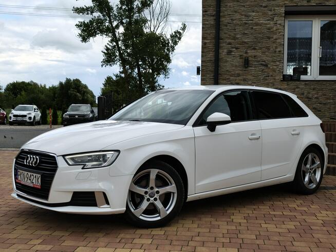 Audi A3 Sadlno - zdjęcie 5