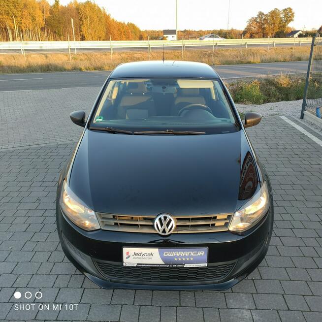 Volkswagen Polo Bardzo ładna Lipówki - zdjęcie 4