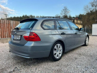 BMW Seria 3 ASO, Panoramiczny dach, dwa komplety kół Warszawa - zdjęcie 6