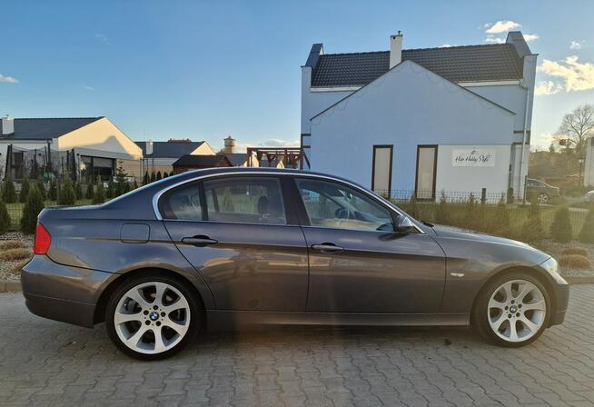BMW 325 3.0i 218PS Manual Rata650zł Zadbany Śrem - zdjęcie 7