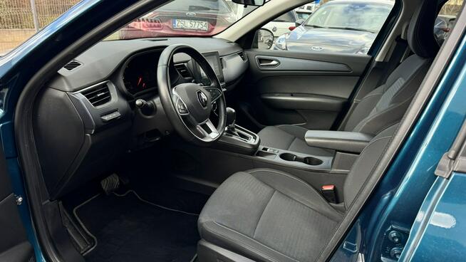 Renault Arkana Automat Faktura 23% Gdynia - zdjęcie 7