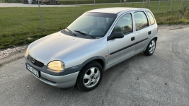 Opel Corsa model B - paliwo plus gaz Tarnowo Podgórne - zdjęcie 4