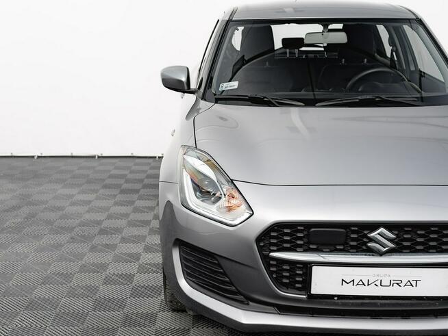 Suzuki Swift WD7857P#1.2 Dualjet SHVS Premium Cz.cof Salon PL VAT 23% Gdynia - zdjęcie 8