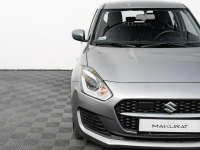 Suzuki Swift WD7857P#1.2 Dualjet SHVS Premium Cz.cof Salon PL VAT 23% Gdynia - zdjęcie 8