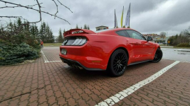 Ford Mustang GT Stan Idealny Cesja Leasingu Giżycko - zdjęcie 6