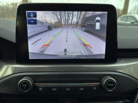 Focus TITANIUM 2.0 Diesel 150km kamera FULL LED asist NAVI serwis 2020 Tychy - zdjęcie 10