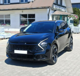 Kia Sportage Navi Kamera 4 x 4  A U TO M A T Nowy Sącz - zdjęcie 2