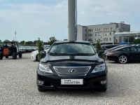 Lexus LS, 2010 Michałowice - zdjęcie 9