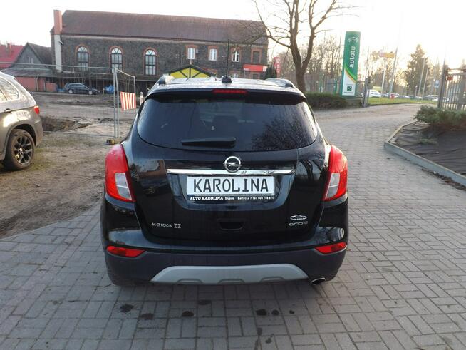 Opel Mokka X Słupsk - zdjęcie 9