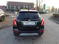 Opel Mokka X Słupsk - zdjęcie 9