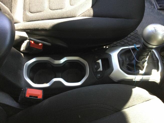 Sprzedam Jeep Renegade Olkusz - zdjęcie 9