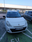 Renault Clio 1,5 dCi pierwsza rejestracja 2012, 232 tys. km Białystok - zdjęcie 8