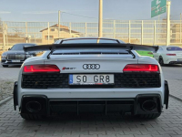 Audi R8 GT V10. 1 z 333 szt. Unikat. 1 z 3 na Polskę. FV 23%. Węgrzce - zdjęcie 6