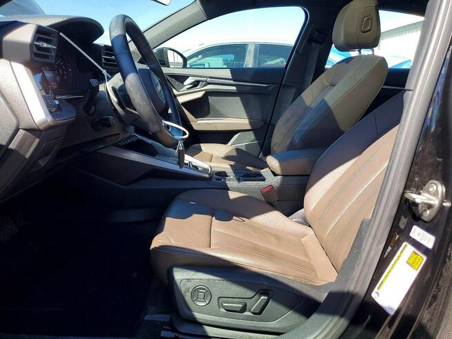 Audi A3 PREMIUM PLUS / Quattro / niski przebieg Cieszyn - zdjęcie 7
