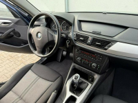 BMW X1 Bezwypadkowy Zadbany Super Stan Nowa Wieś Rzeczna - zdjęcie 12