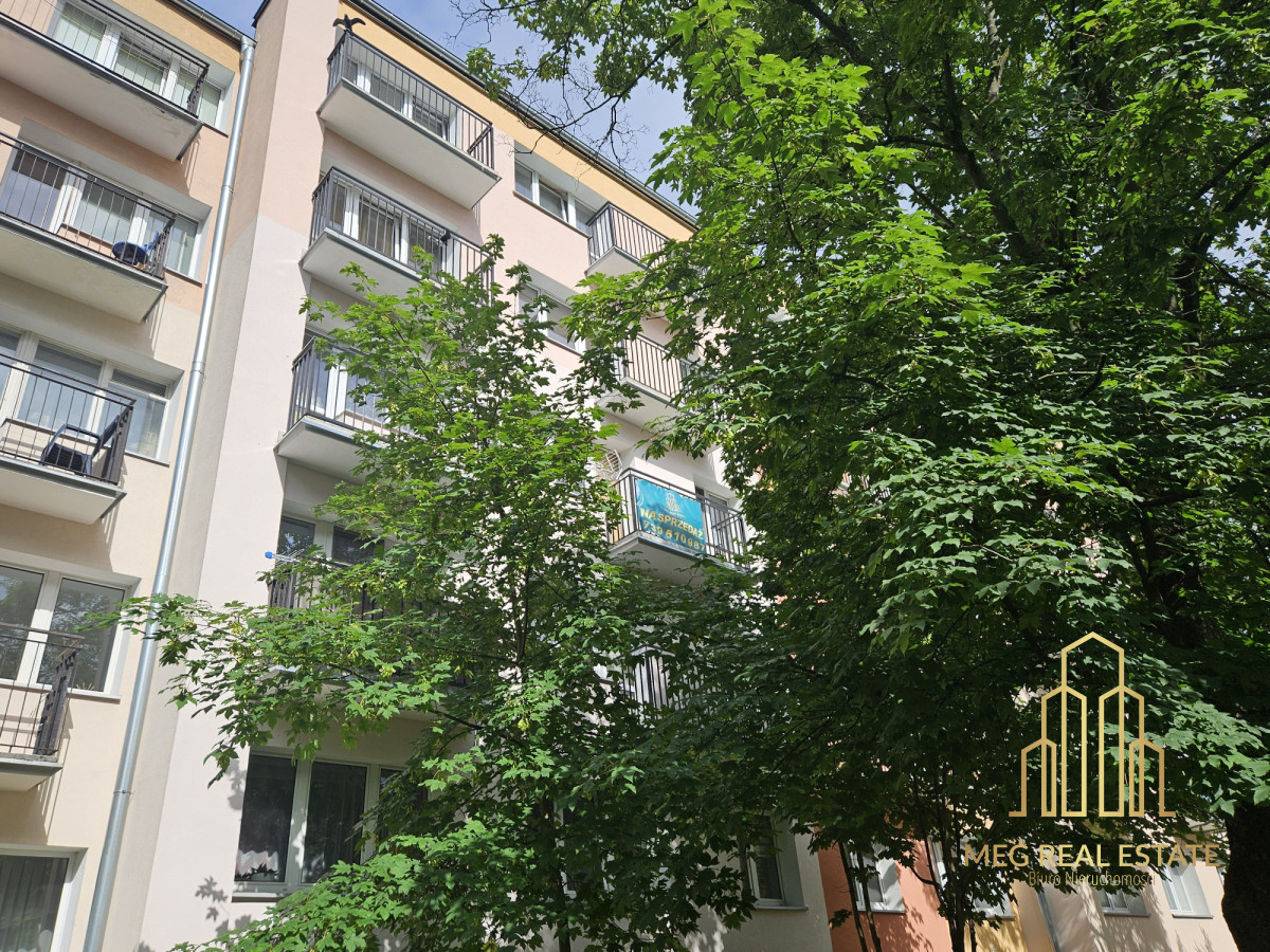 Studentom*piętro 3/4* z balkonem*do zamieszkania Białystok - zdjęcie 6