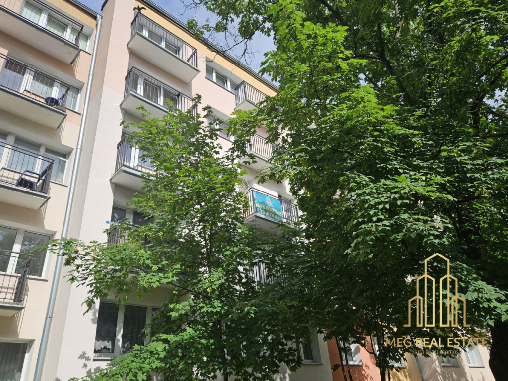 Studentom*piętro 3/4* z balkonem*do zamieszkania Białystok - zdjęcie 6
