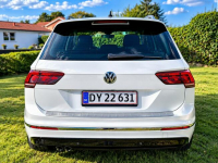 Volkswagen Tiguan Sadlno - zdjęcie 3