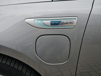 Kia Optima Hybryda, automat, panorama, skóry, full opcja Olsztyn - zdjęcie 5