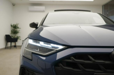 Audi S3 333KM Quattro Stronic Panorama MatrixLed Head-up Sonos Kielce - zdjęcie 9