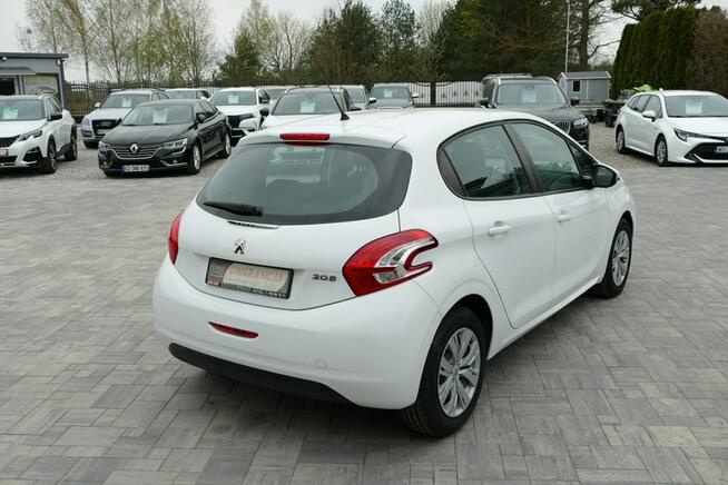 Peugeot 208 Allure! I-właściciel! Gwarancja! Grójec - zdjęcie 3