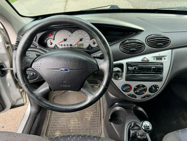 Ford Focus Opłaty do września 2026 Kobielice - zdjęcie 11