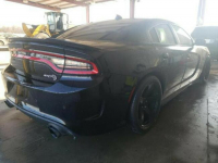 Dodge Charger SRT HELLCAT, 2017, porysowany Warszawa - zdjęcie 3