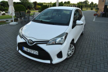 Toyota Yaris 1.0Benzyna 75KM*Kamera cofania*Salon Polska*Klimatyzacja Modliborzyce - zdjęcie 3