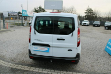 Ford Transit Connect L1 EcoBlue 120KM Trend F-vat Gwarancja SalonPL Warszawa - zdjęcie 7