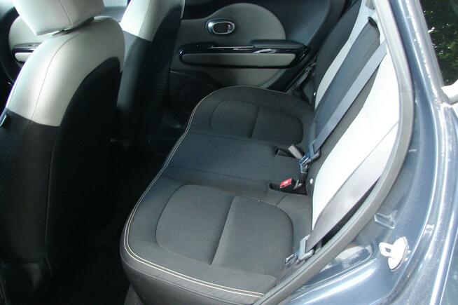 Kia Soul 1.6 GDI 135 KM Salon PL Piła - zdjęcie 7