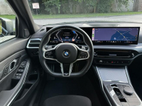LIFT M Sport 320d Bezwypadkowy Model 2025 190KM HiFi Automat Salon PL Wijewo - zdjęcie 12