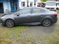 Toyota Avensis Z gazem/ II Właściciel /Hak / 1.8 benzyna /108 KW Katowice - zdjęcie 10