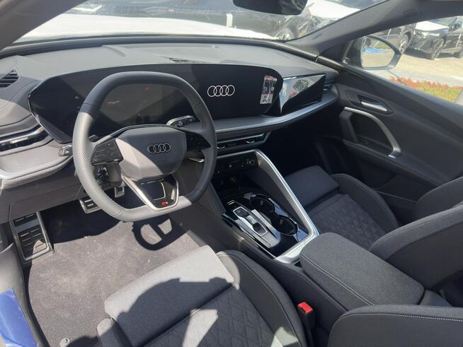 Audi Q5 TFSI 204KM quattro S tronic Radom - zdjęcie 9
