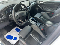 Ford Focus 2.3 EcoBoost ST X ! Z Polskiego Salonu ! Faktura VAT ! Warszawa - zdjęcie 12