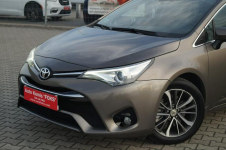 Toyota Avensis Salon PL 2,0 143 KM  Premium NAVI Skóra Fakt.VAT 23 % Goczałkowice-Zdrój - zdjęcie 2